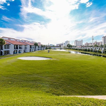 Edgewater Golf Villa #115 Panama City Beach Ngoại thất bức ảnh
