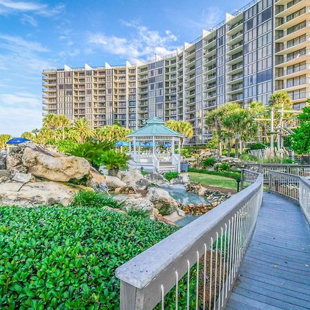 Edgewater Golf Villa #115 Panama City Beach Ngoại thất bức ảnh