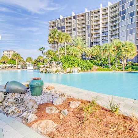 Edgewater Golf Villa #115 Panama City Beach Phòng bức ảnh