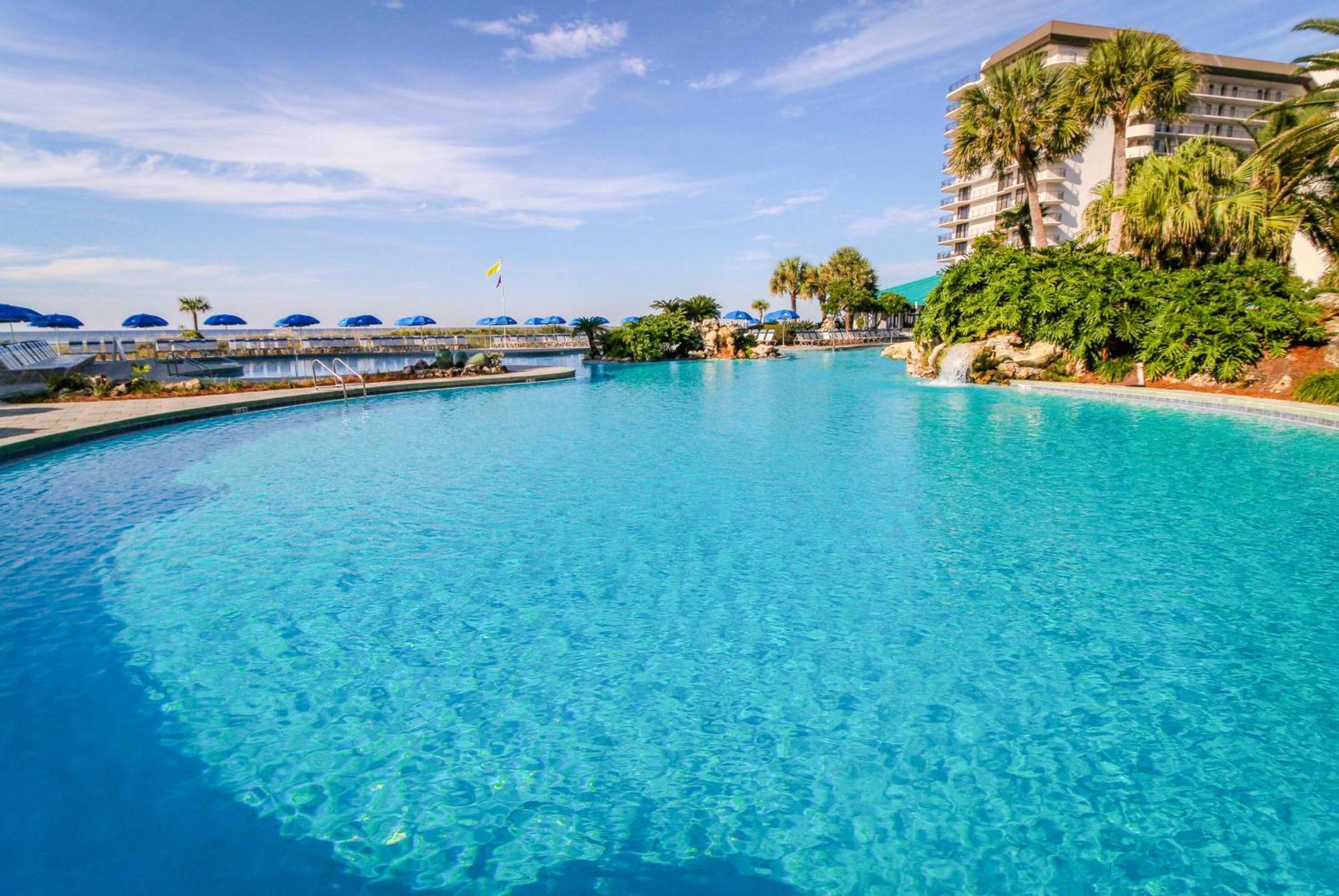 Edgewater Golf Villa #115 Panama City Beach Ngoại thất bức ảnh