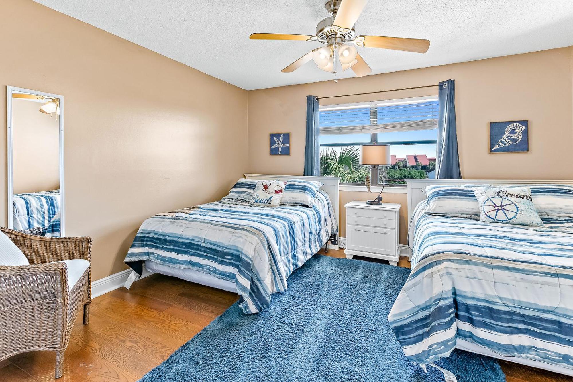 Edgewater Golf Villa #115 Panama City Beach Ngoại thất bức ảnh