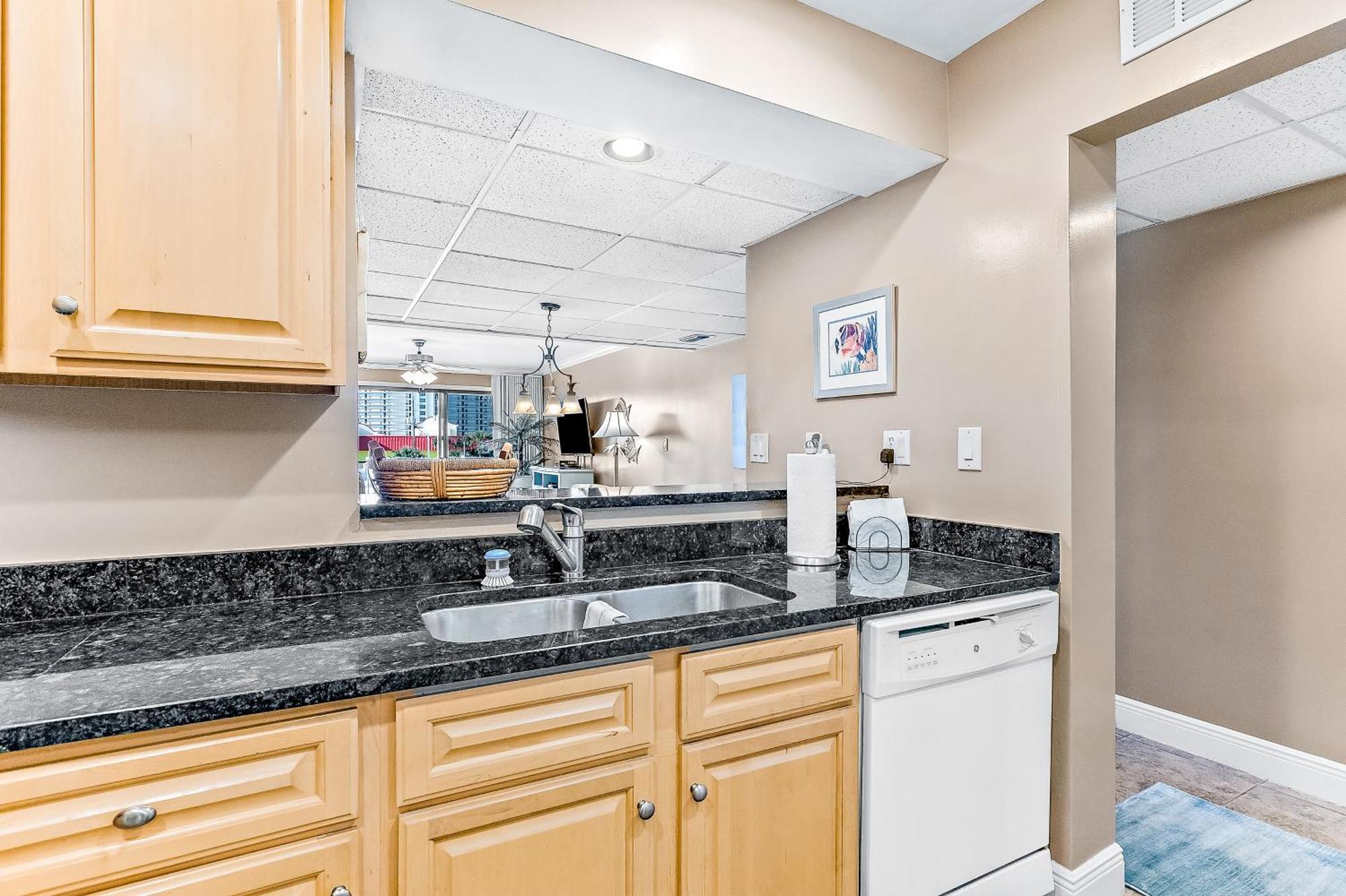 Edgewater Golf Villa #115 Panama City Beach Ngoại thất bức ảnh