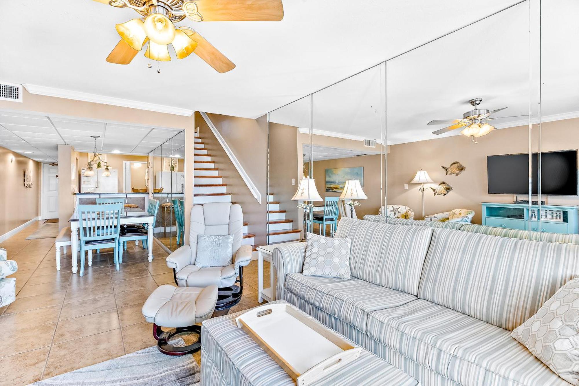 Edgewater Golf Villa #115 Panama City Beach Ngoại thất bức ảnh