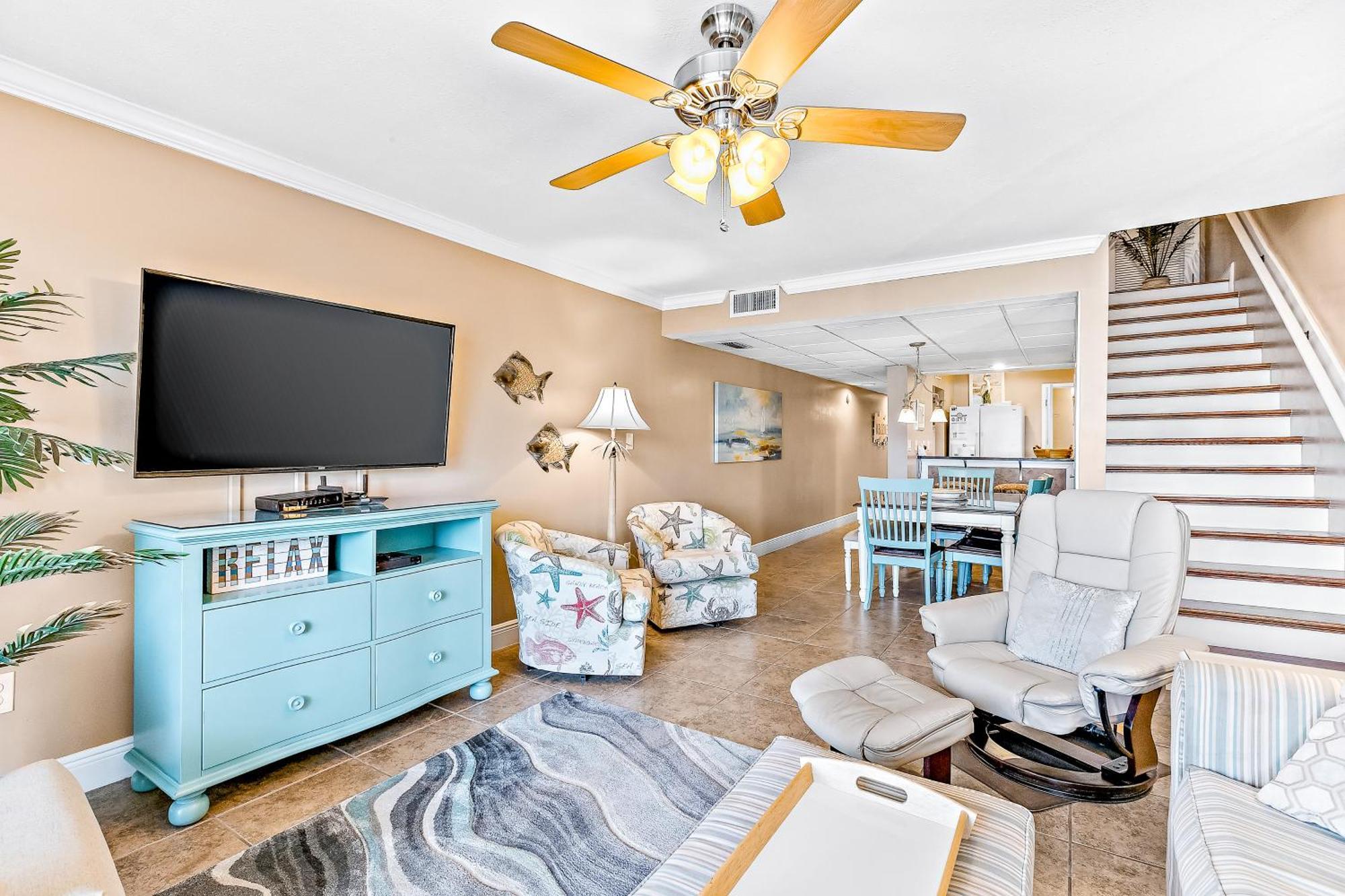 Edgewater Golf Villa #115 Panama City Beach Ngoại thất bức ảnh