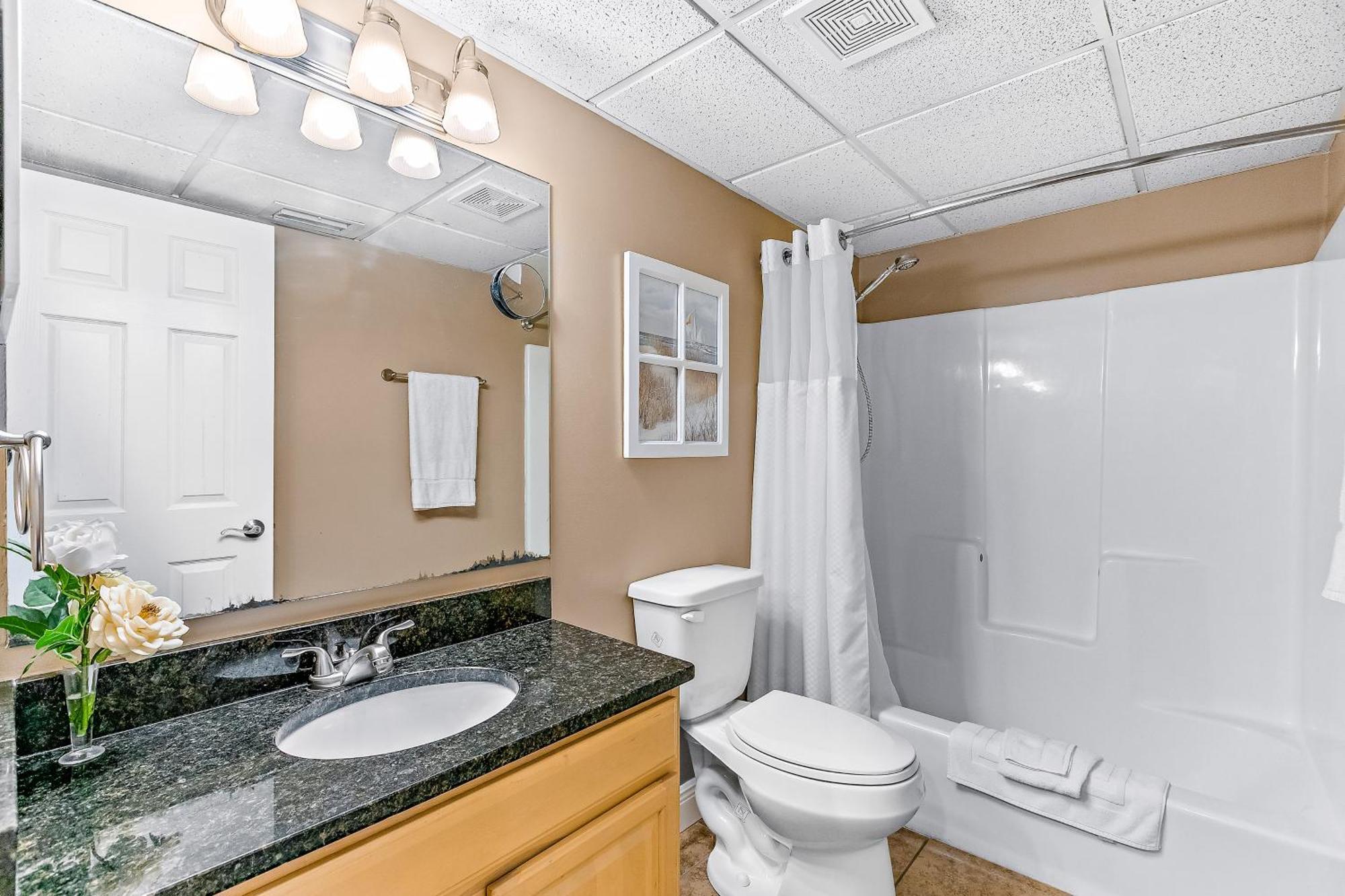 Edgewater Golf Villa #115 Panama City Beach Ngoại thất bức ảnh