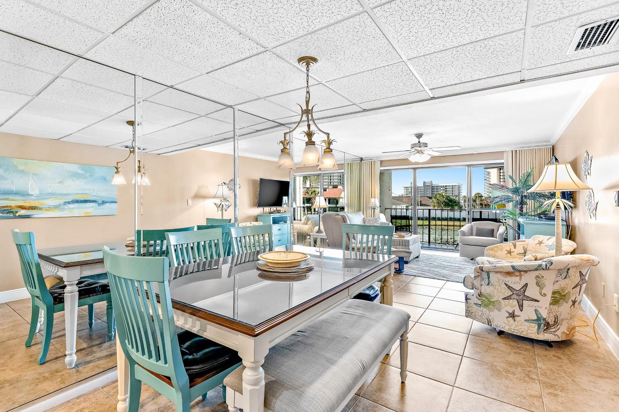 Edgewater Golf Villa #115 Panama City Beach Ngoại thất bức ảnh