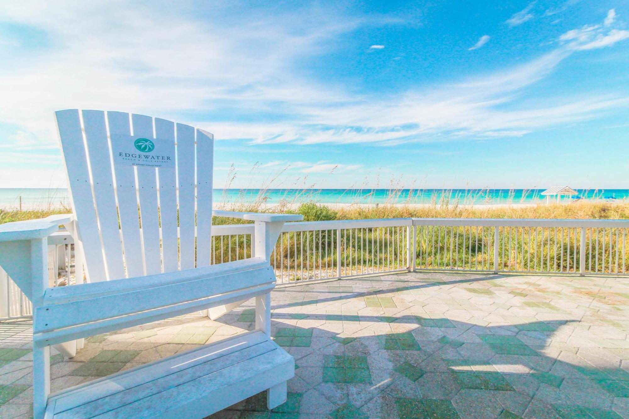 Edgewater Golf Villa #115 Panama City Beach Ngoại thất bức ảnh