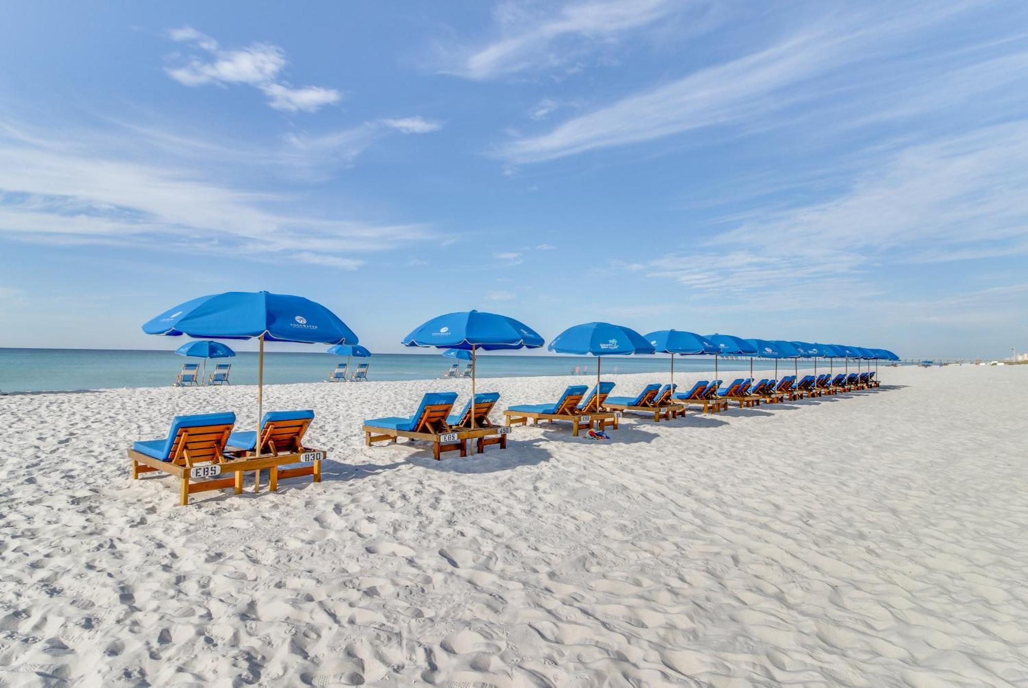 Edgewater Golf Villa #115 Panama City Beach Ngoại thất bức ảnh