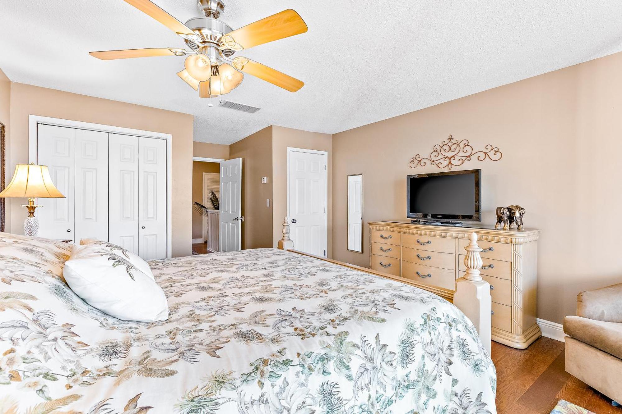 Edgewater Golf Villa #115 Panama City Beach Ngoại thất bức ảnh