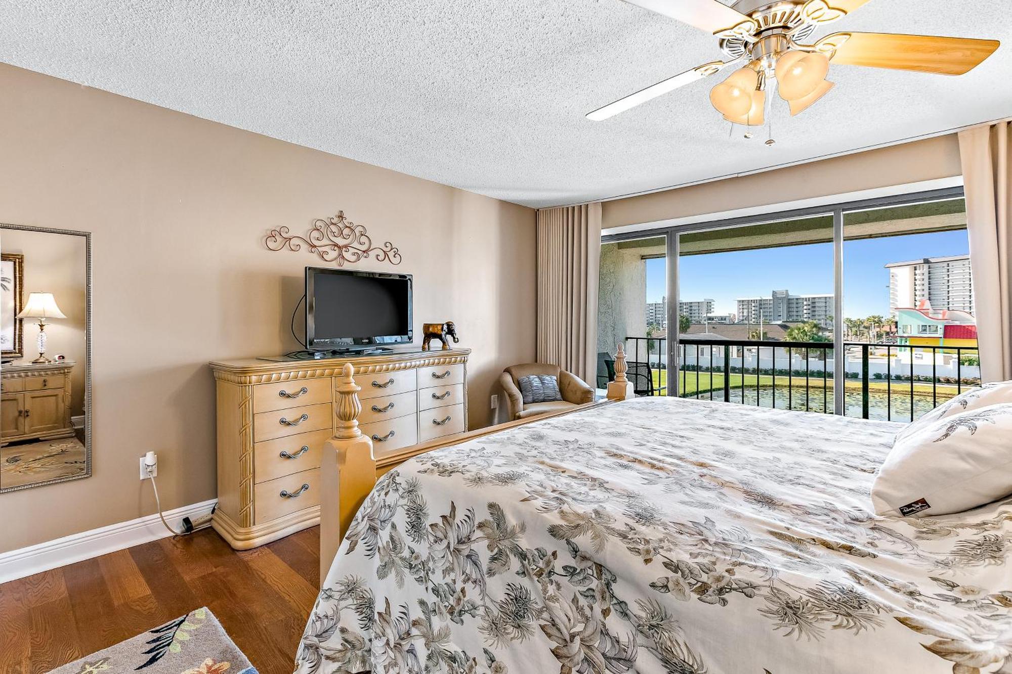 Edgewater Golf Villa #115 Panama City Beach Ngoại thất bức ảnh