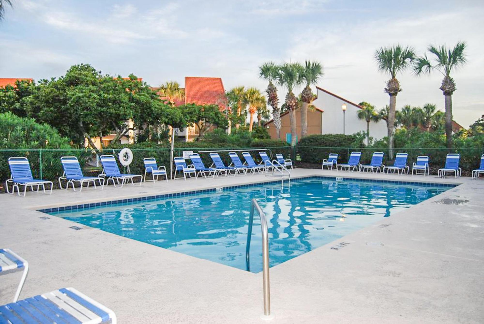 Edgewater Golf Villa #115 Panama City Beach Ngoại thất bức ảnh