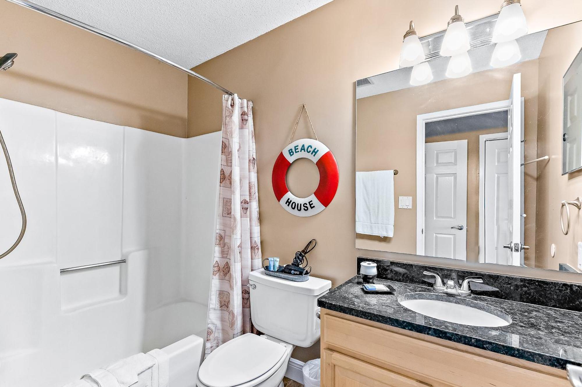 Edgewater Golf Villa #115 Panama City Beach Ngoại thất bức ảnh