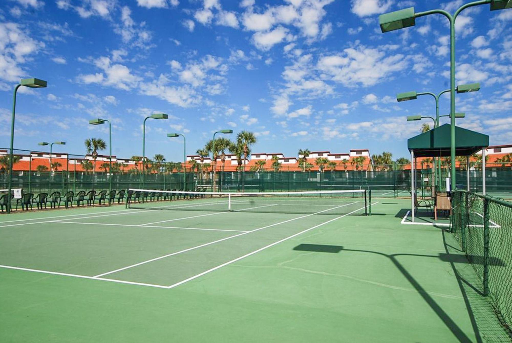 Edgewater Golf Villa #115 Panama City Beach Ngoại thất bức ảnh