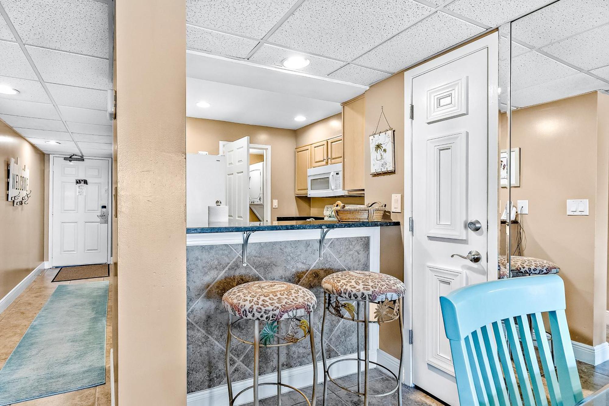 Edgewater Golf Villa #115 Panama City Beach Ngoại thất bức ảnh