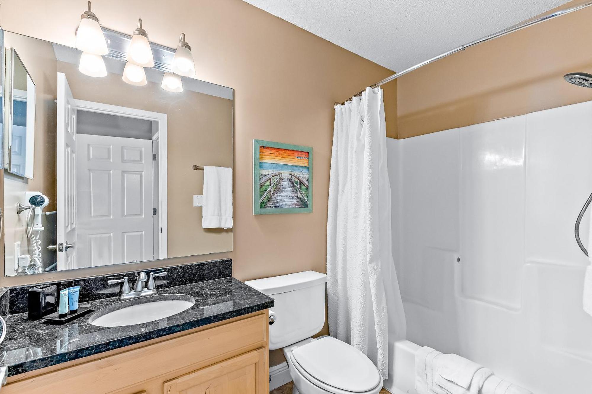 Edgewater Golf Villa #115 Panama City Beach Ngoại thất bức ảnh