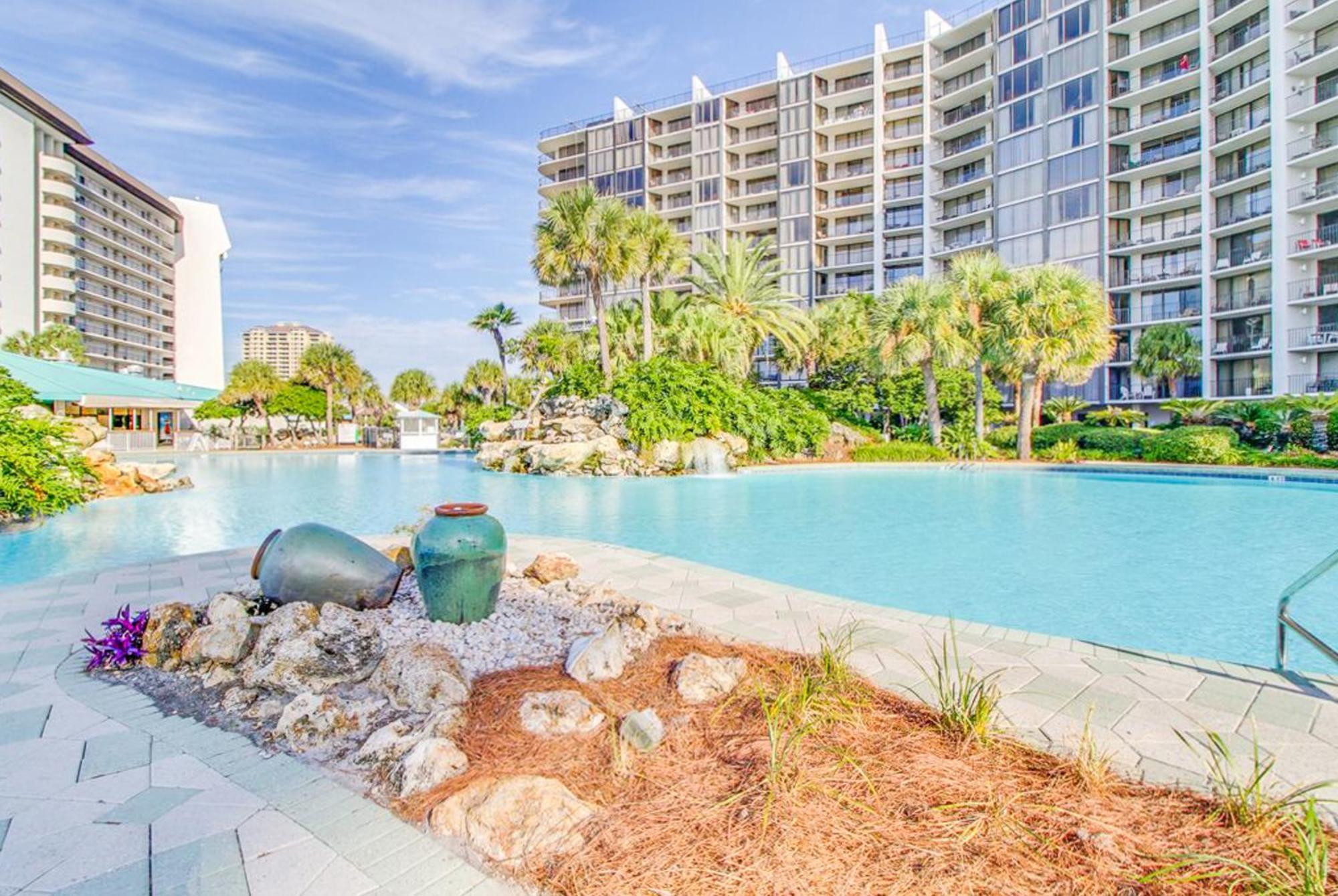 Edgewater Golf Villa #115 Panama City Beach Phòng bức ảnh