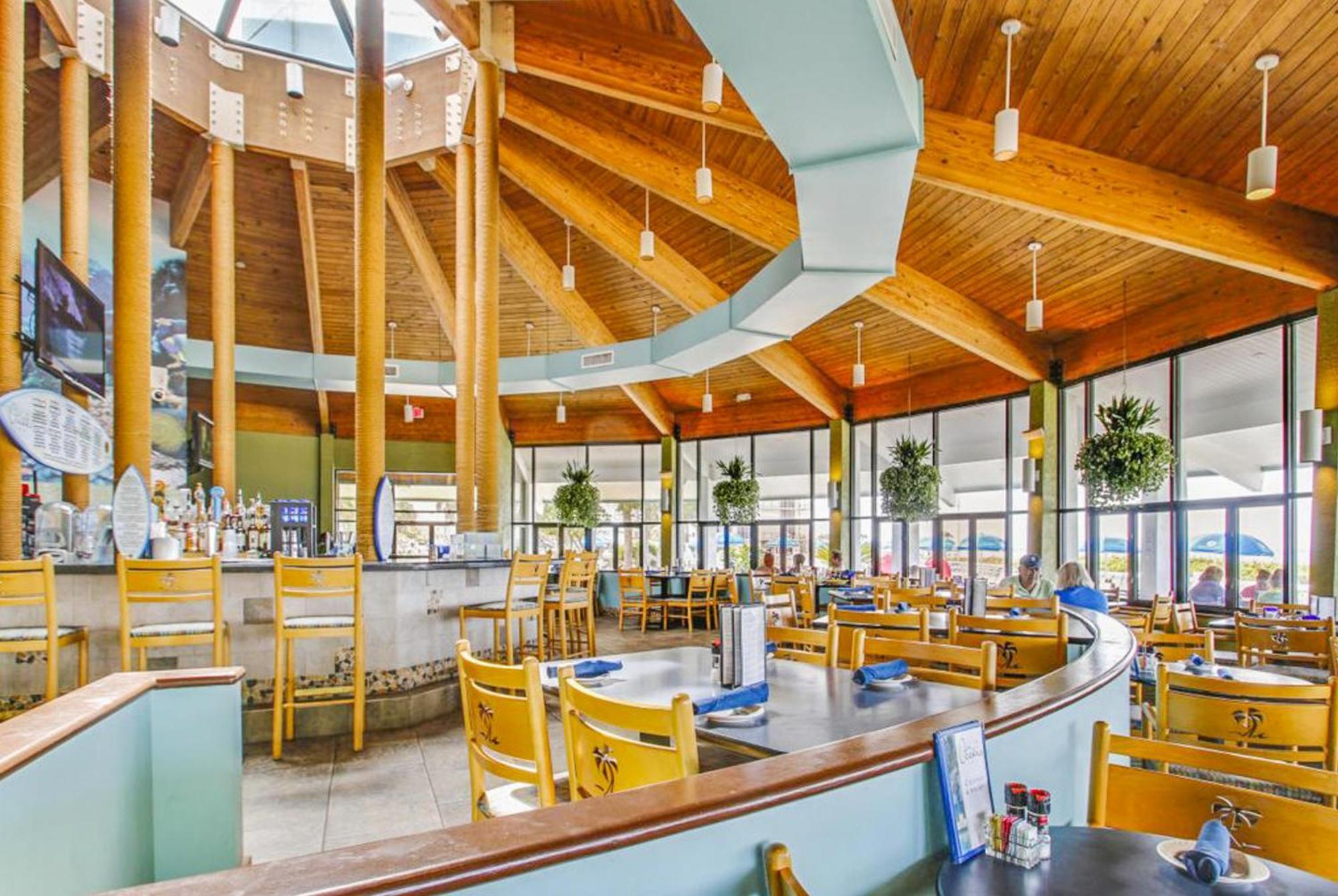 Edgewater Golf Villa #115 Panama City Beach Ngoại thất bức ảnh